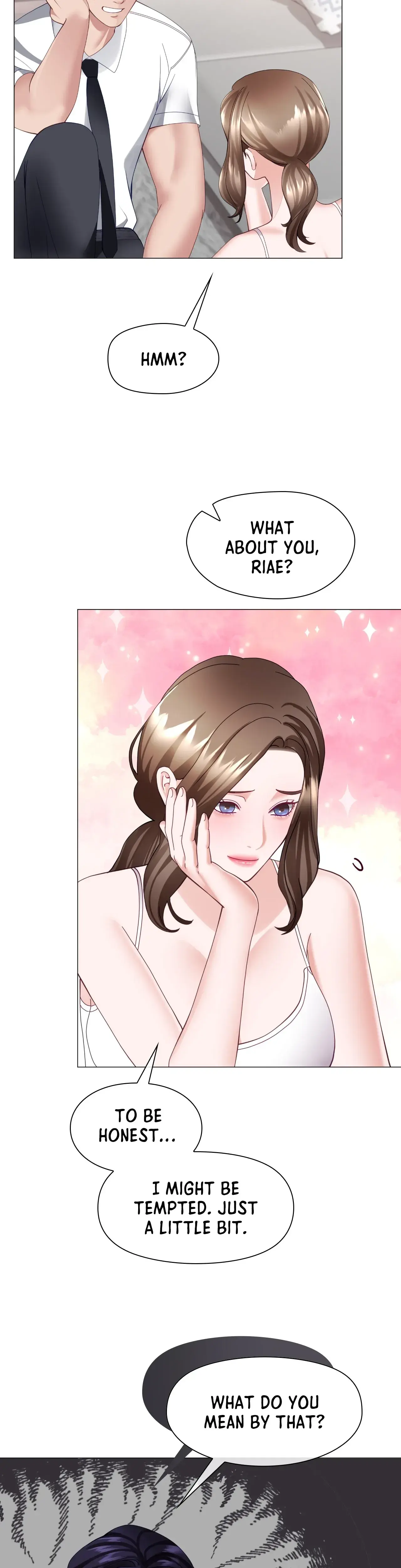 Daddy In Law Chapter 18 - Page 24