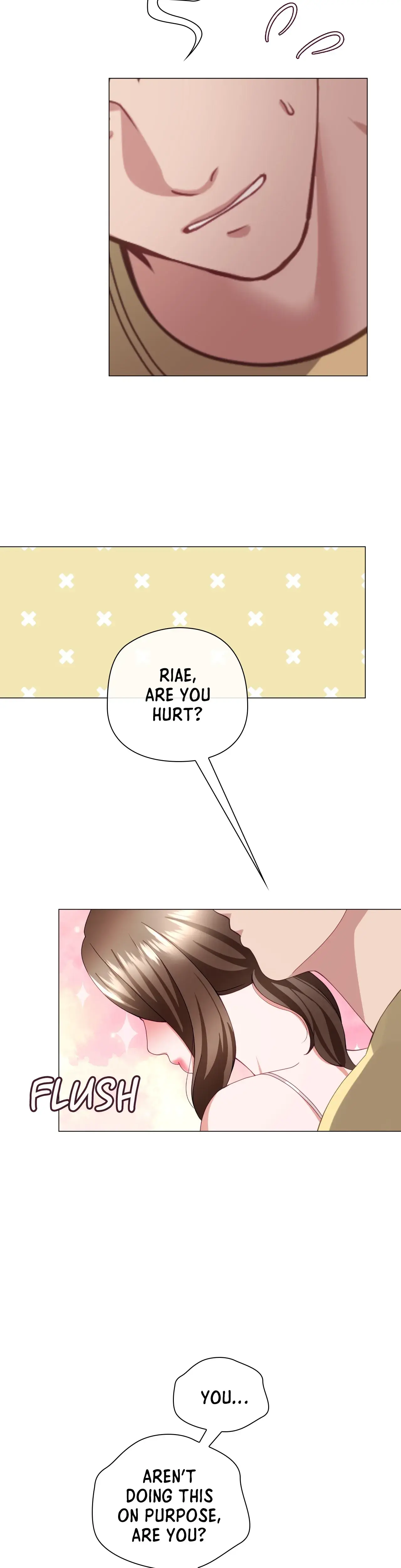 Daddy In Law Chapter 19 - Page 10