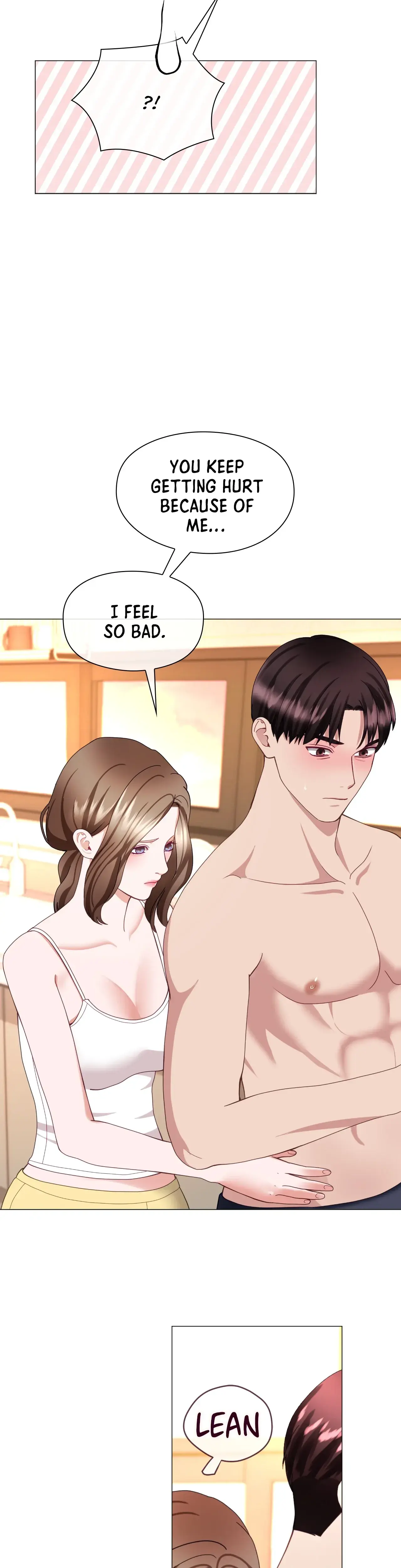 Daddy In Law Chapter 19 - Page 16