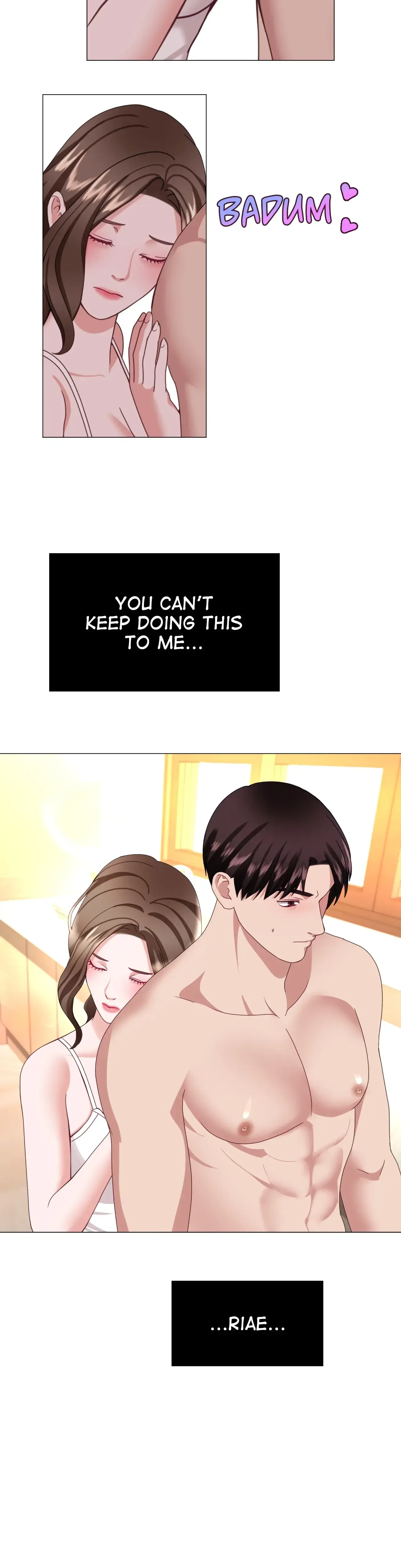 Daddy In Law Chapter 19 - Page 18