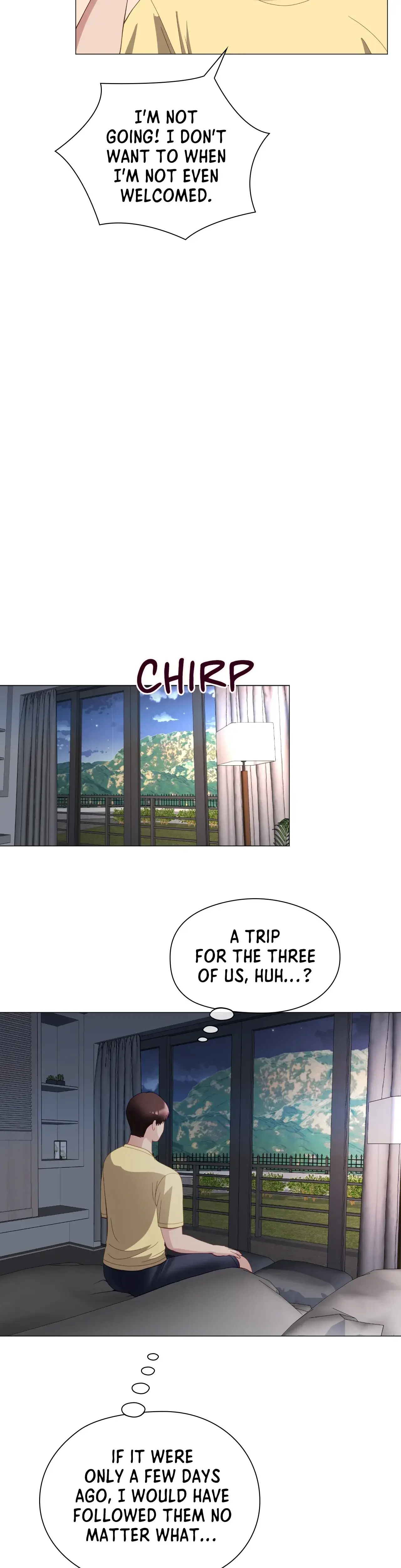 Daddy In Law Chapter 19 - Page 24