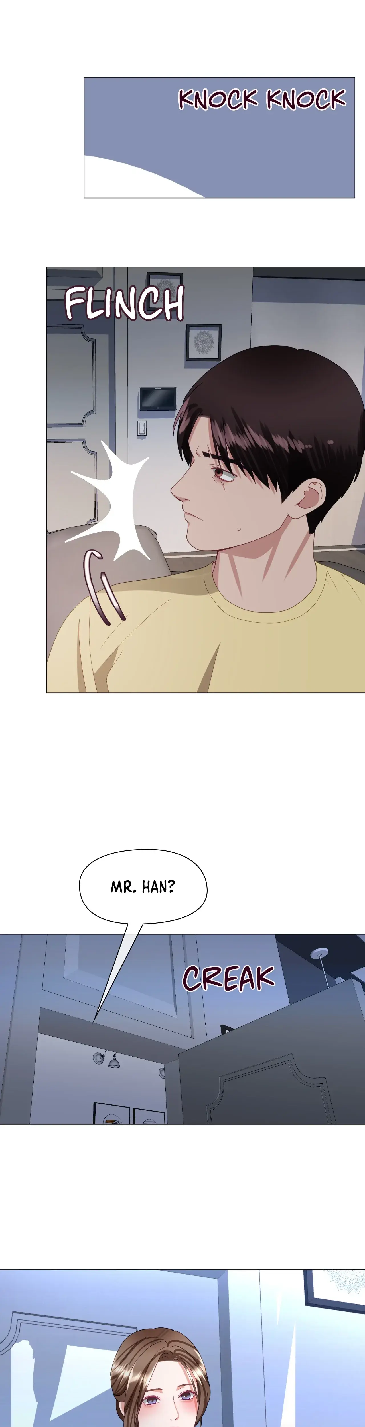 Daddy In Law Chapter 19 - Page 26