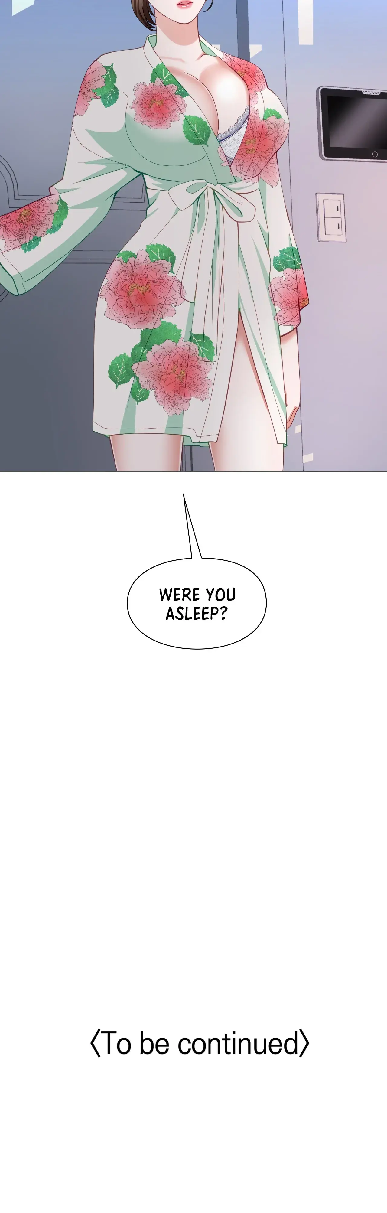Daddy In Law Chapter 19 - Page 27