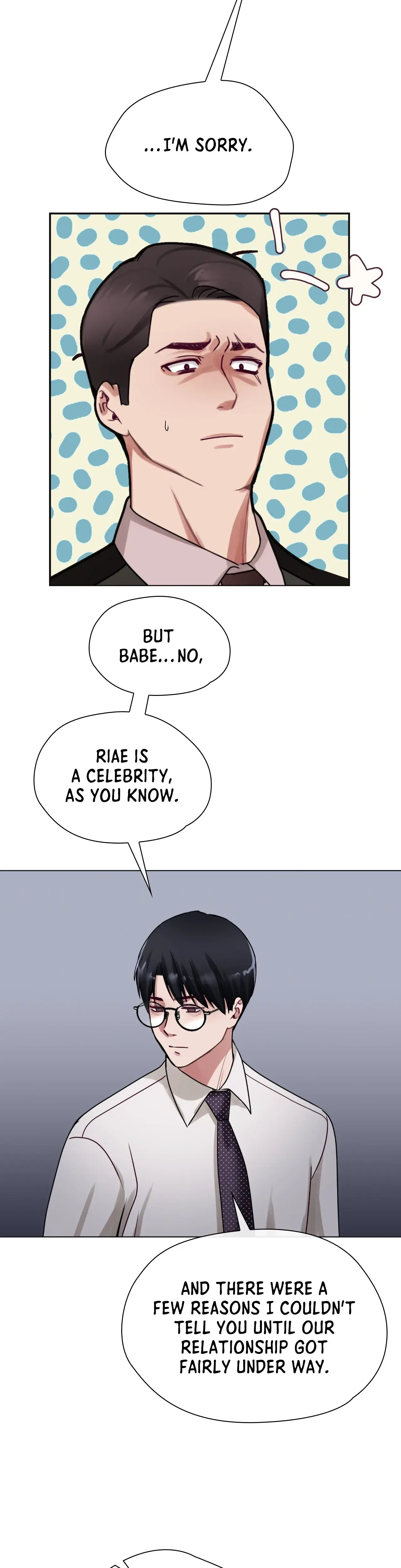 Daddy In Law Chapter 2 - Page 11