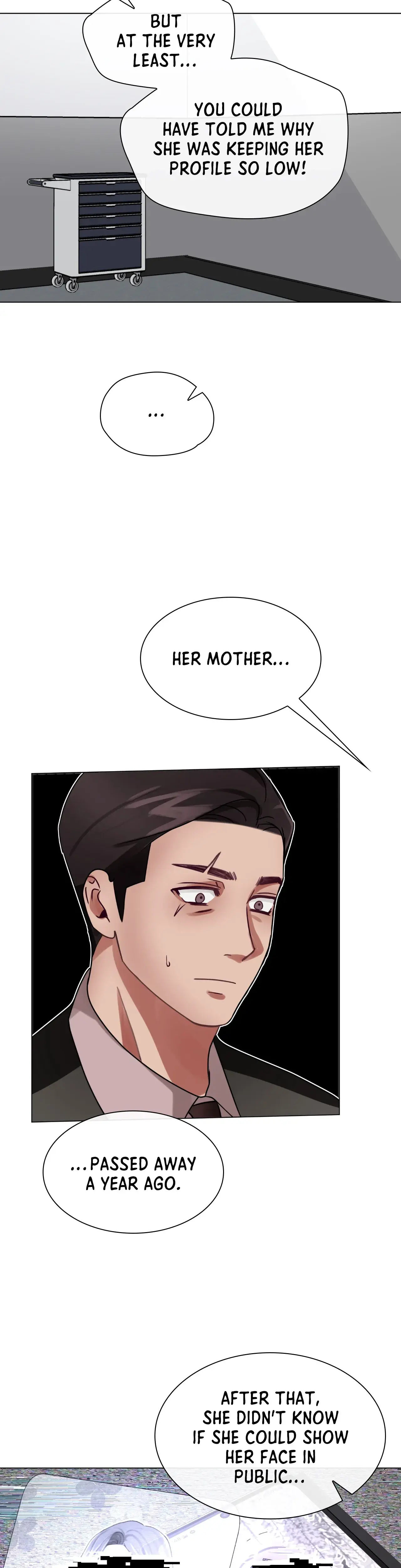 Daddy In Law Chapter 2 - Page 12