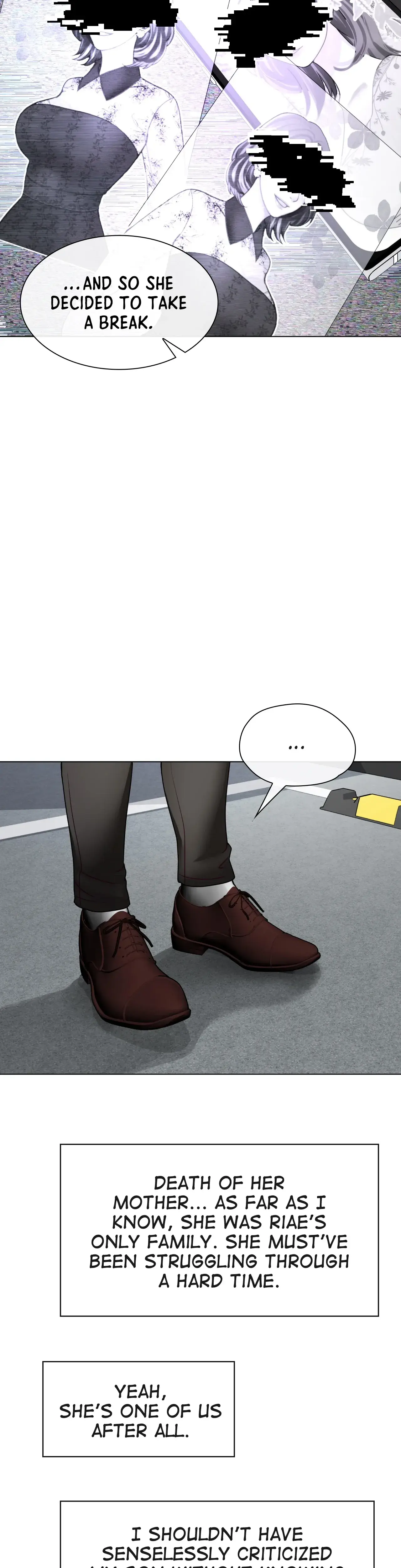 Daddy In Law Chapter 2 - Page 13