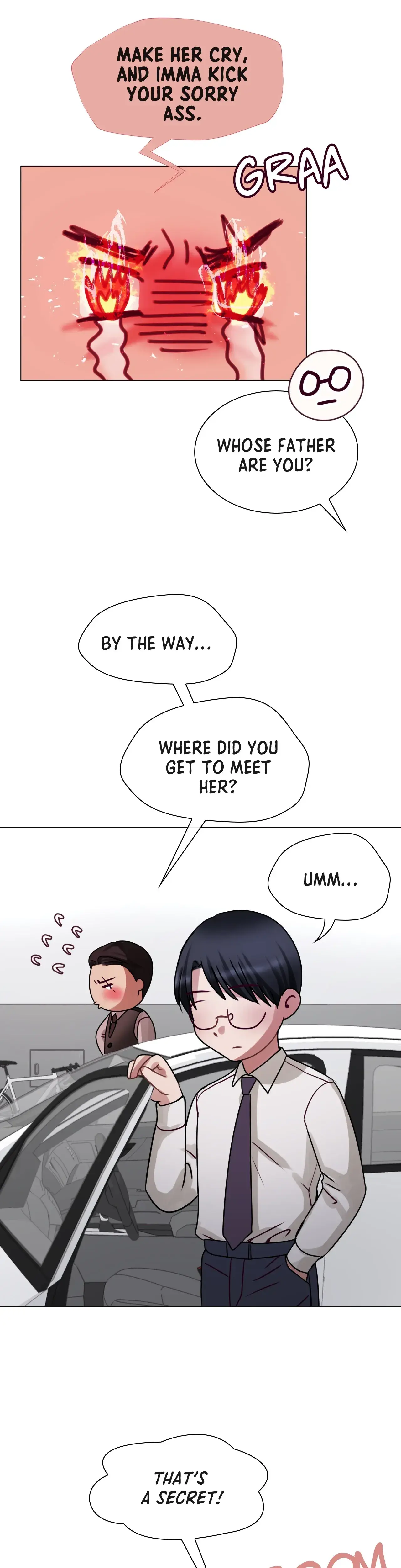 Daddy In Law Chapter 2 - Page 15