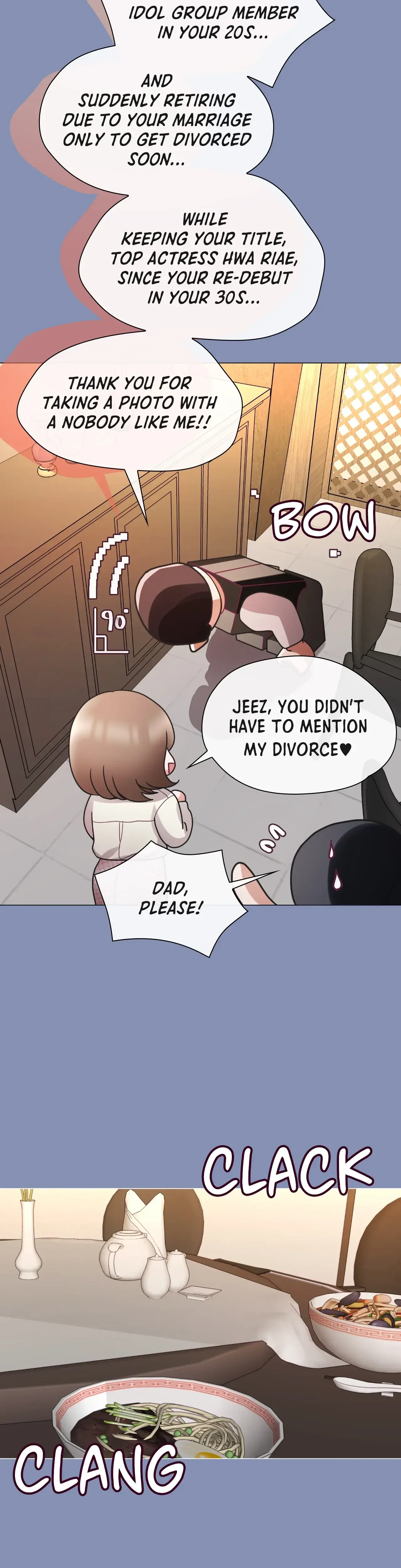Daddy In Law Chapter 2 - Page 18