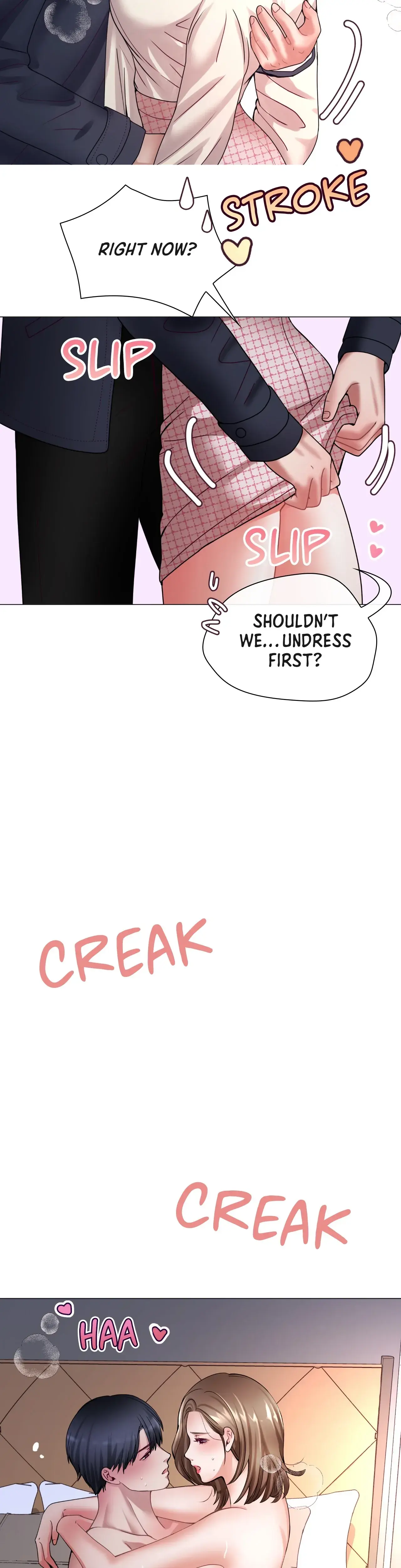 Daddy In Law Chapter 2 - Page 25