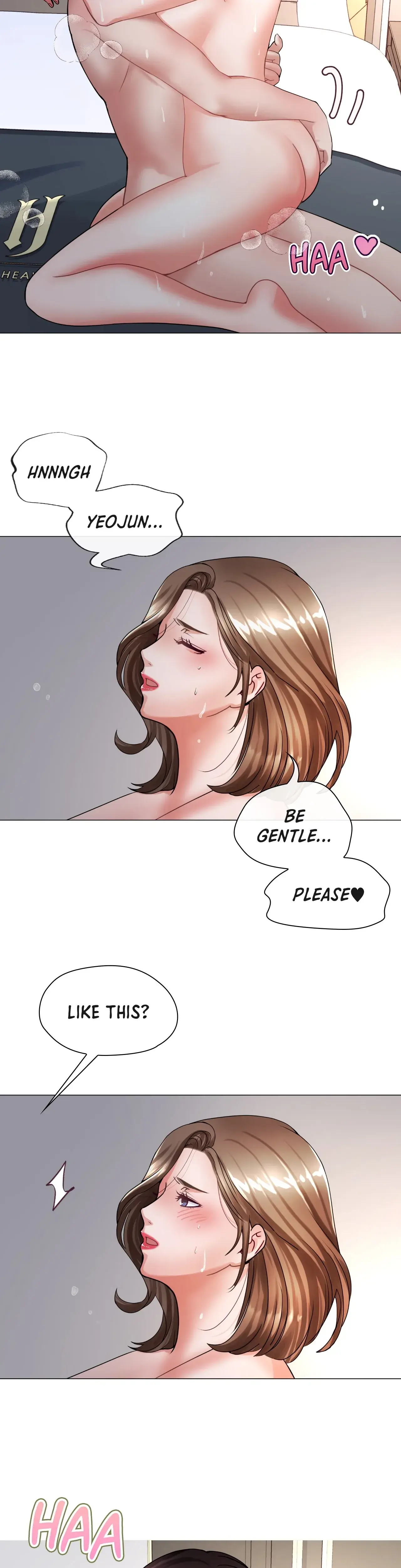 Daddy In Law Chapter 2 - Page 26