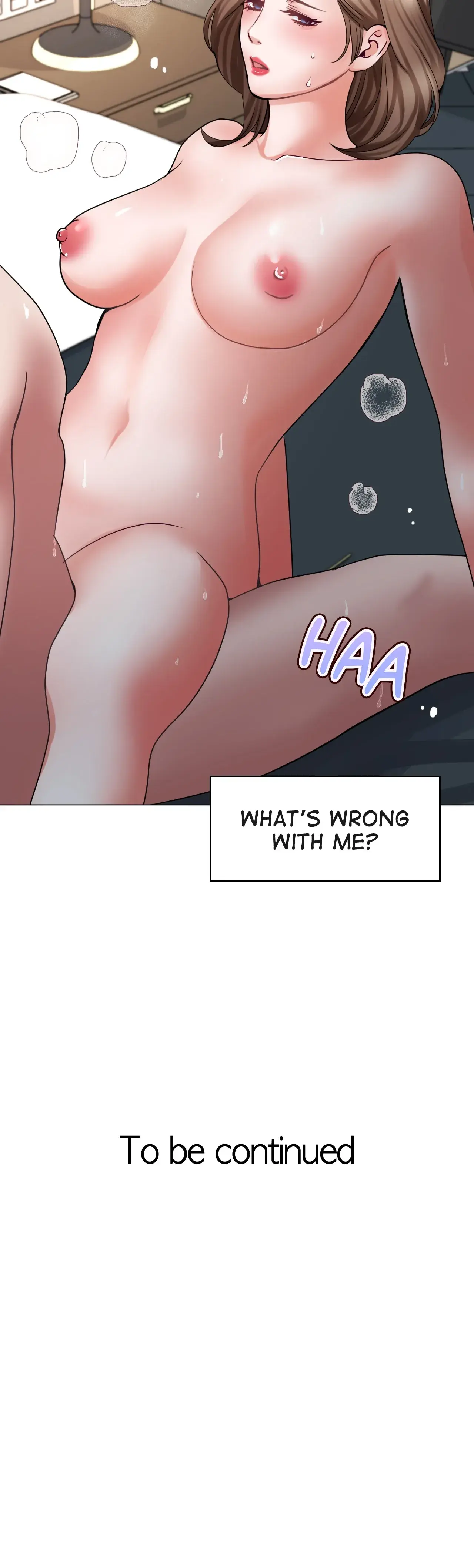 Daddy In Law Chapter 2 - Page 28