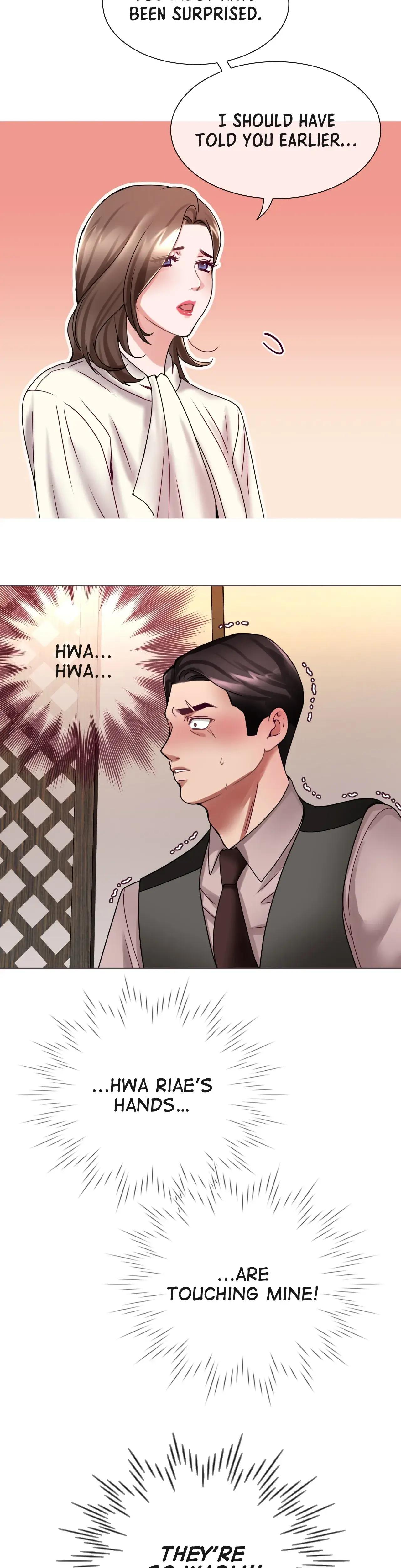 Daddy In Law Chapter 2 - Page 4