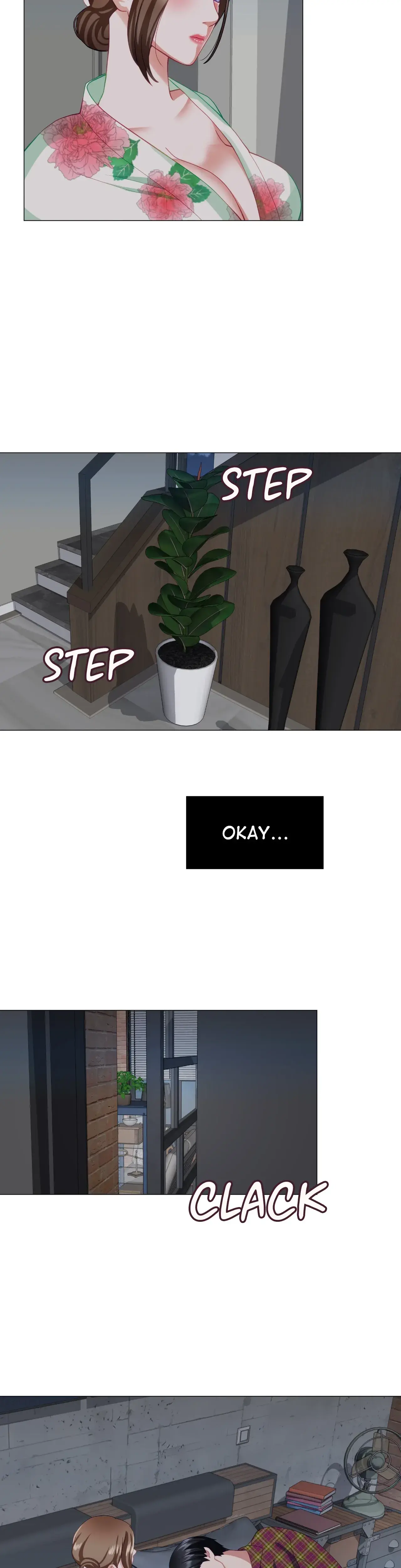 Daddy In Law Chapter 20 - Page 15
