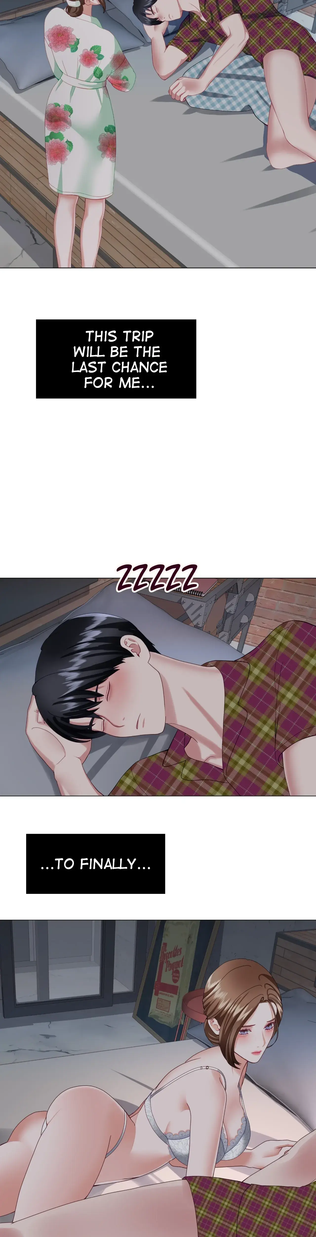 Daddy In Law Chapter 20 - Page 16