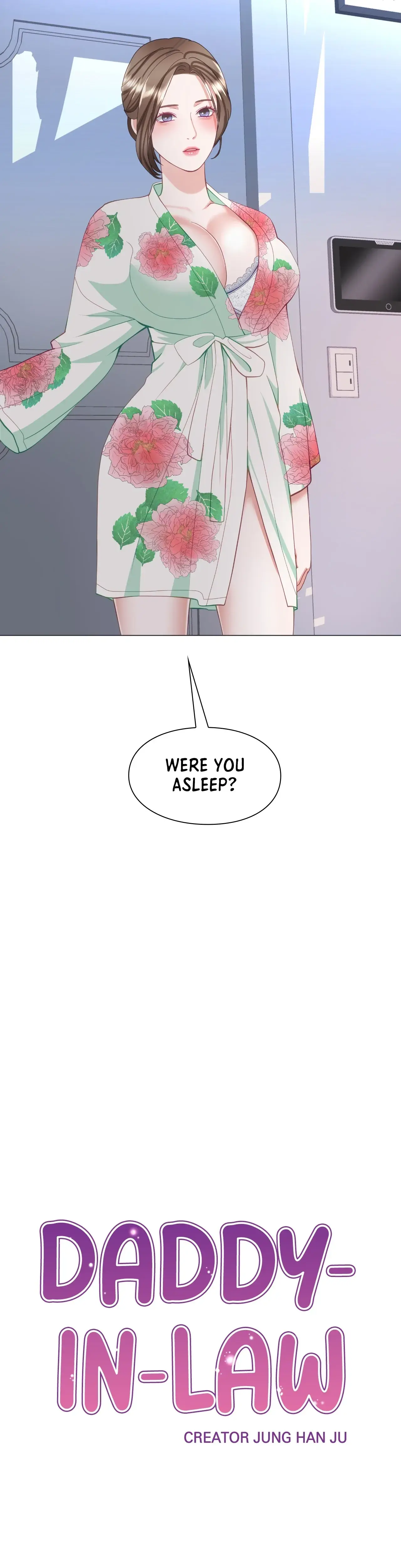 Daddy In Law Chapter 20 - Page 2