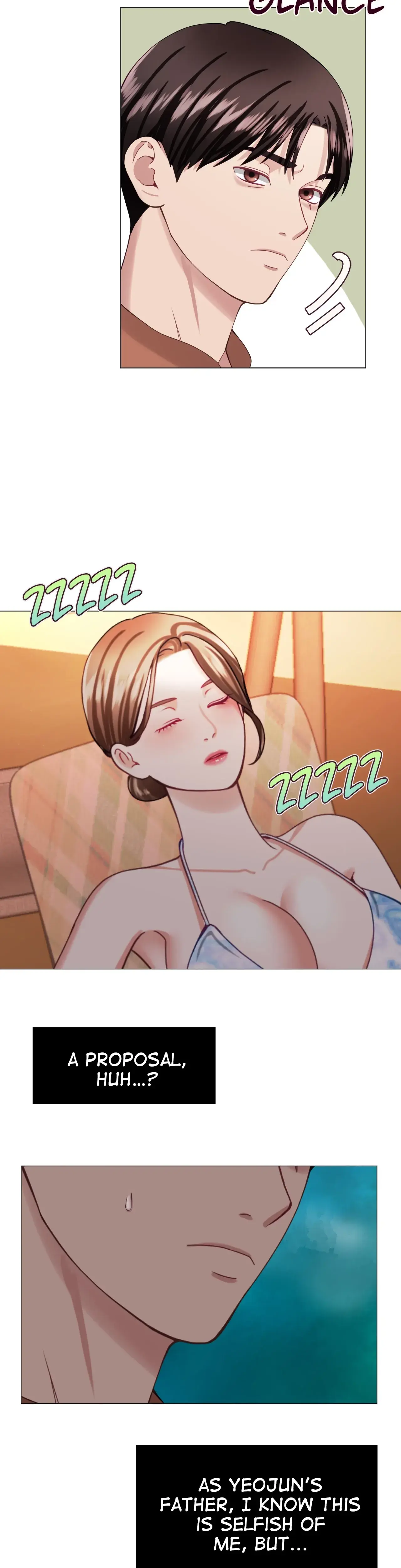 Daddy In Law Chapter 20 - Page 24