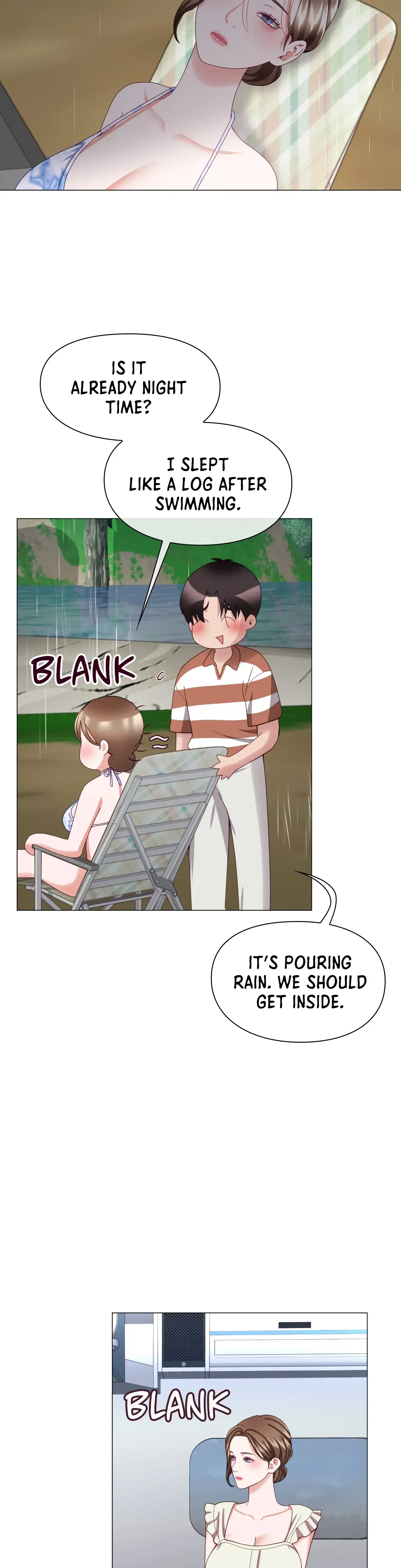 Daddy In Law Chapter 20 - Page 26