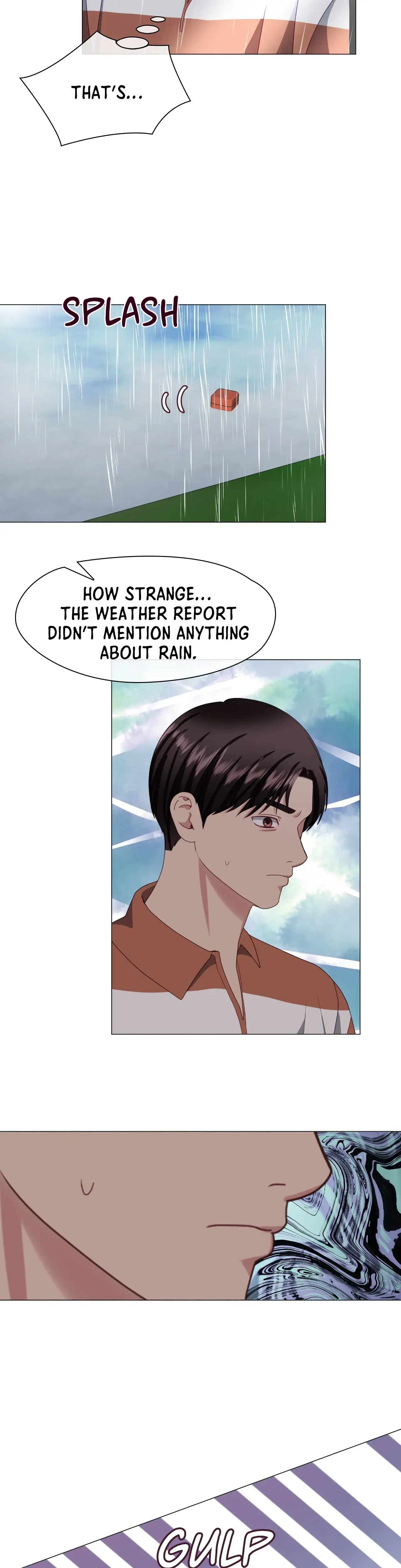 Daddy In Law Chapter 20 - Page 29