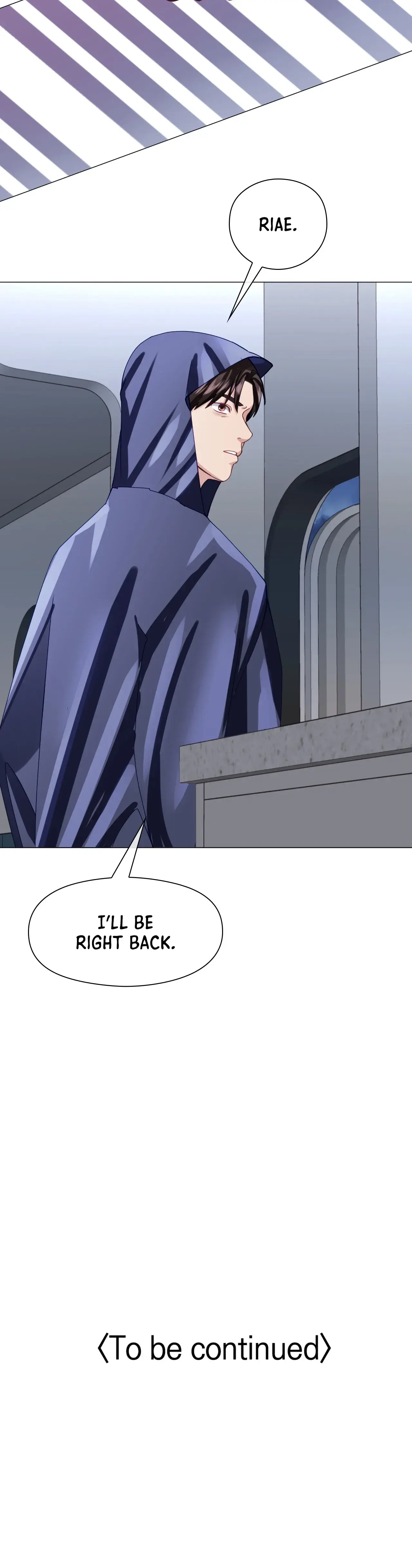 Daddy In Law Chapter 20 - Page 30