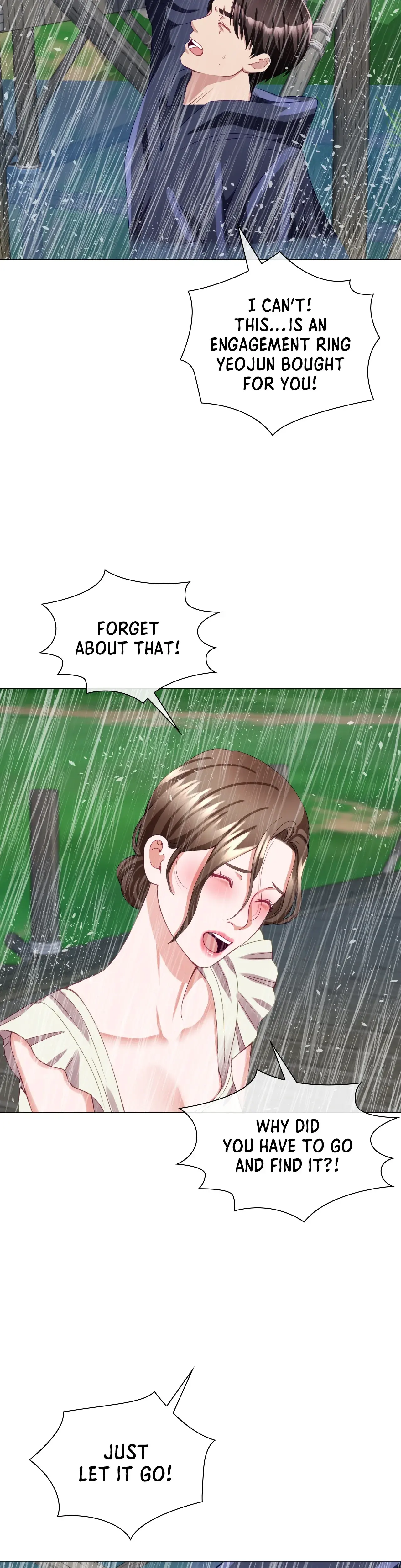 Daddy In Law Chapter 21 - Page 11