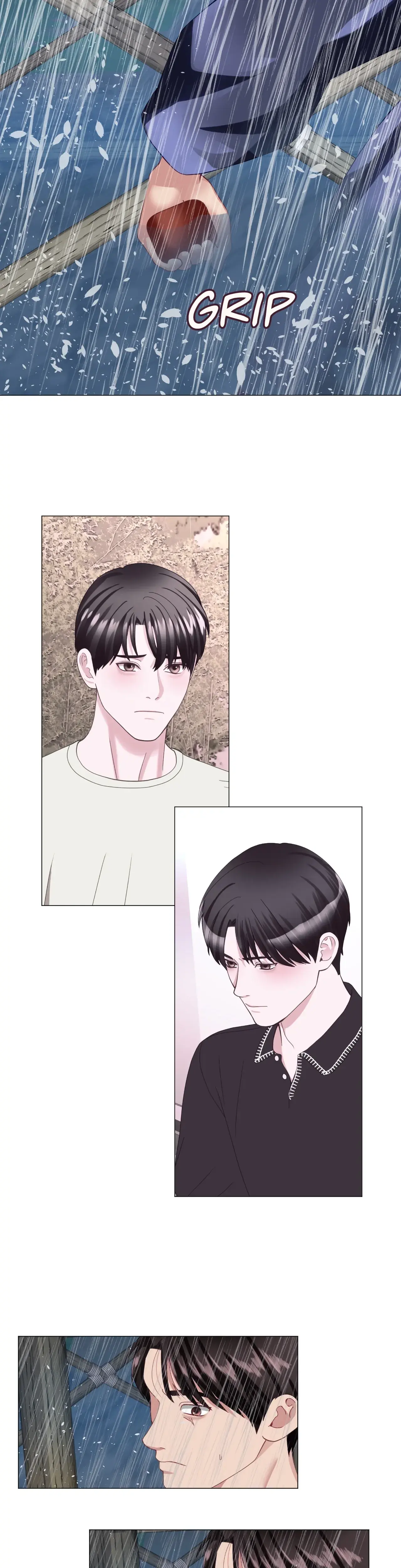 Daddy In Law Chapter 21 - Page 12