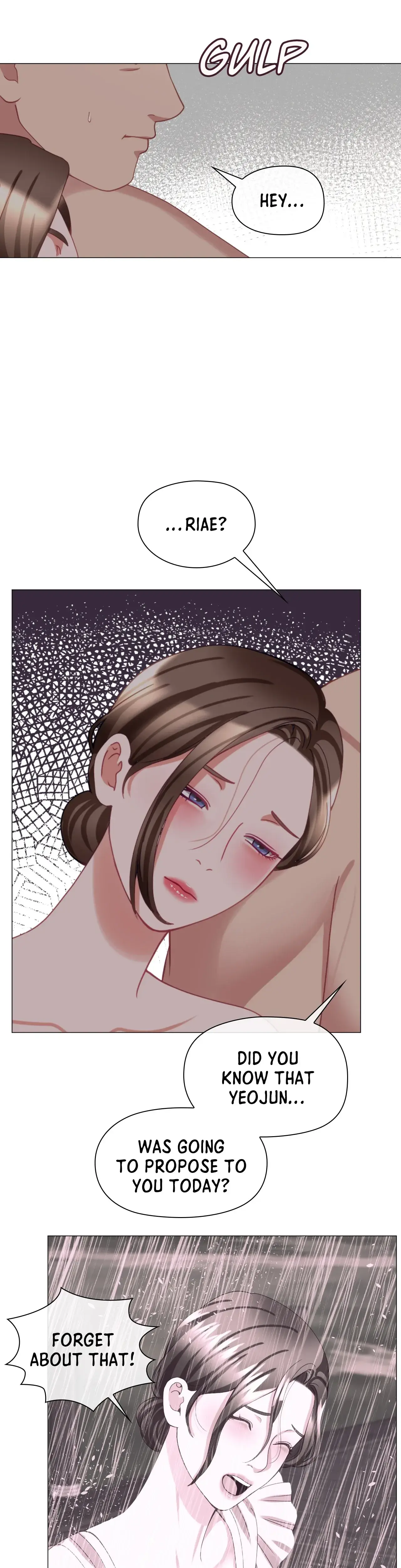 Daddy In Law Chapter 21 - Page 19