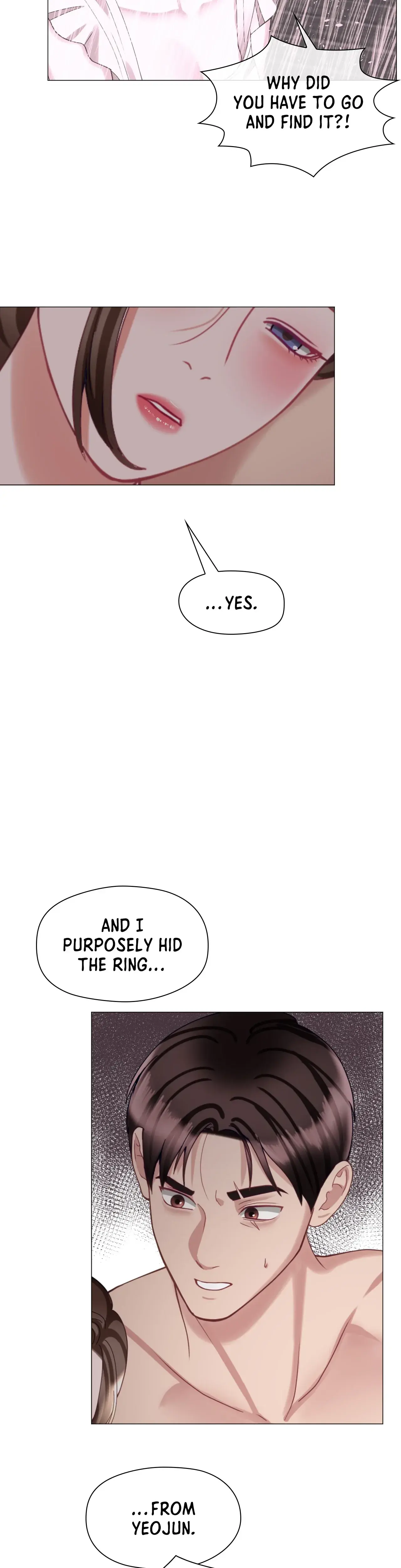 Daddy In Law Chapter 21 - Page 20
