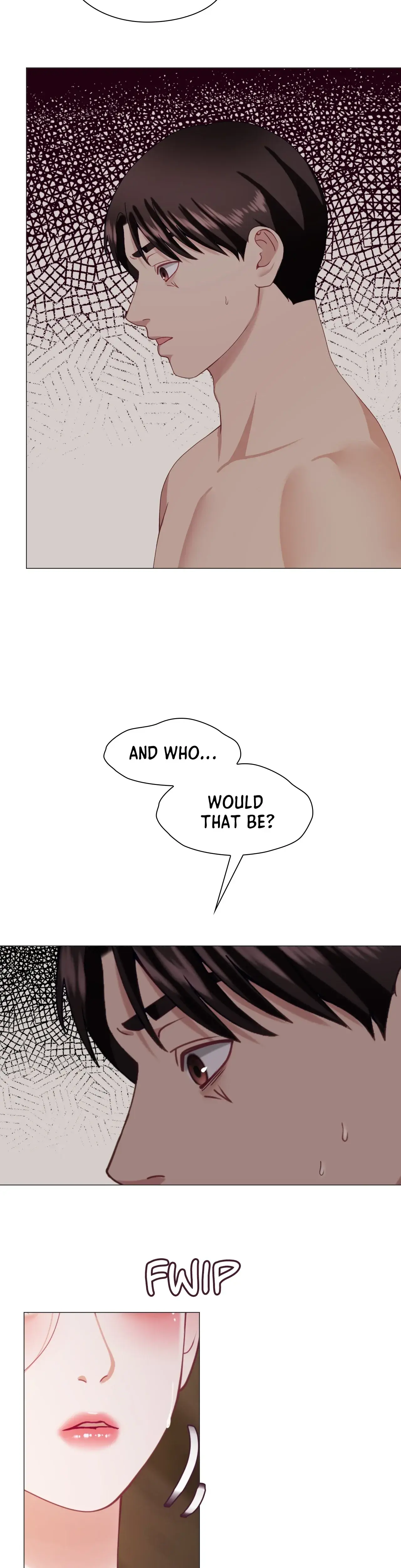 Daddy In Law Chapter 21 - Page 23