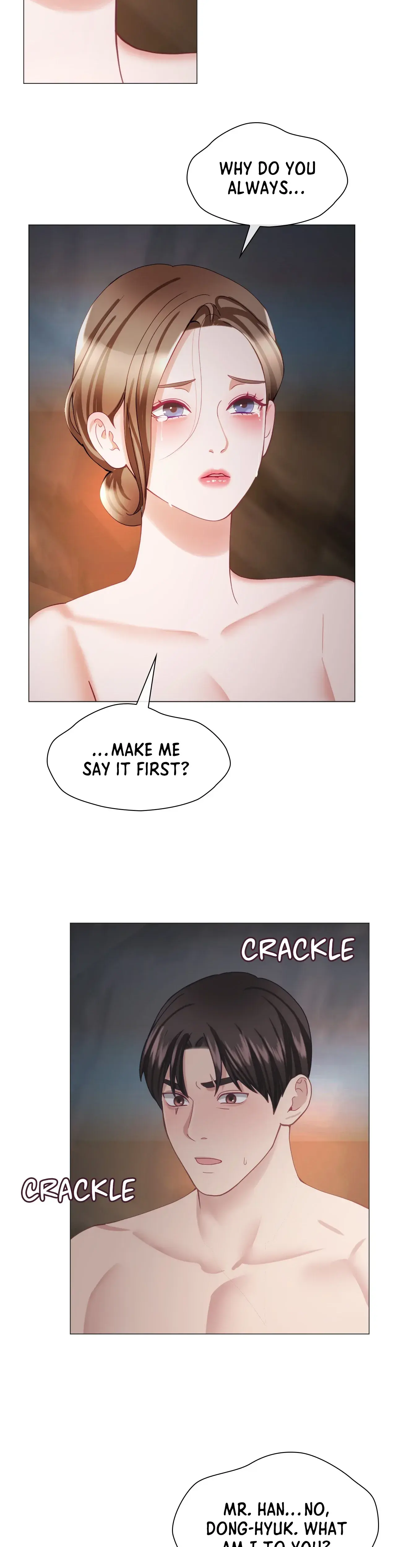 Daddy In Law Chapter 21 - Page 24