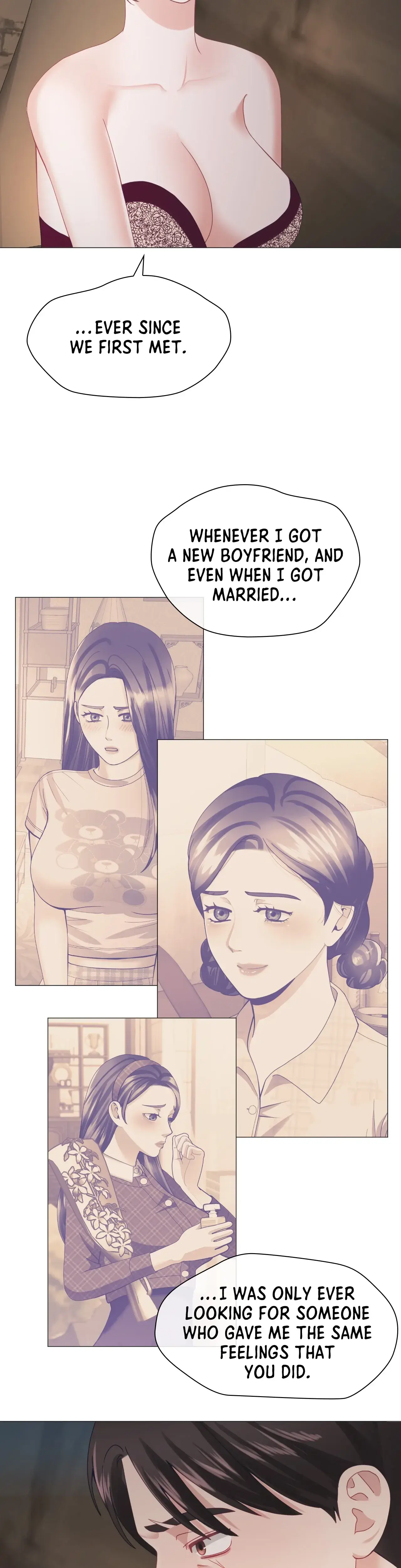 Daddy In Law Chapter 21 - Page 26