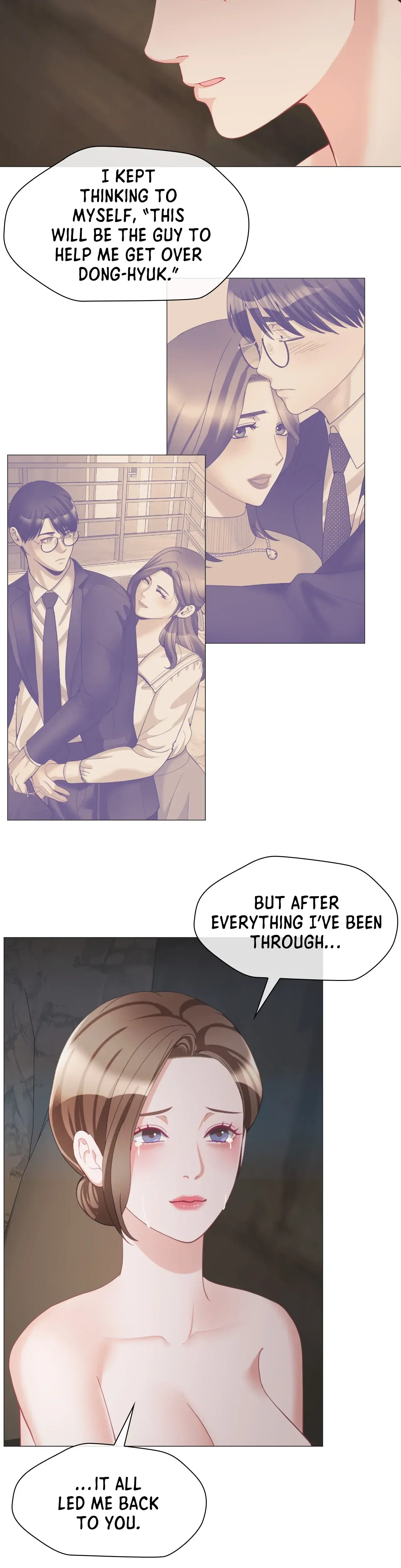 Daddy In Law Chapter 21 - Page 27