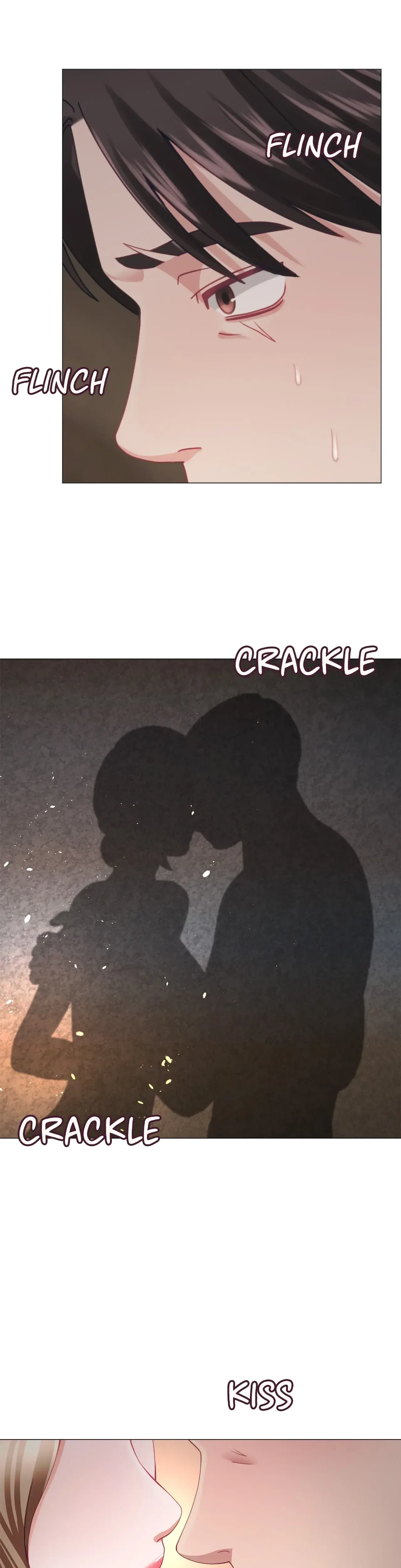 Daddy In Law Chapter 21 - Page 28