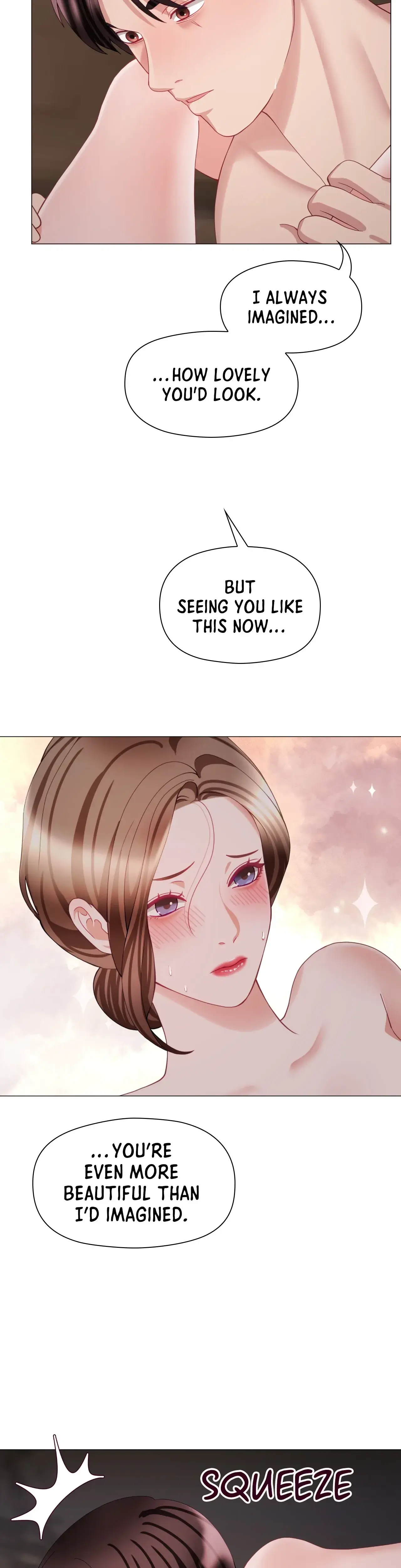 Daddy In Law Chapter 22 - Page 13