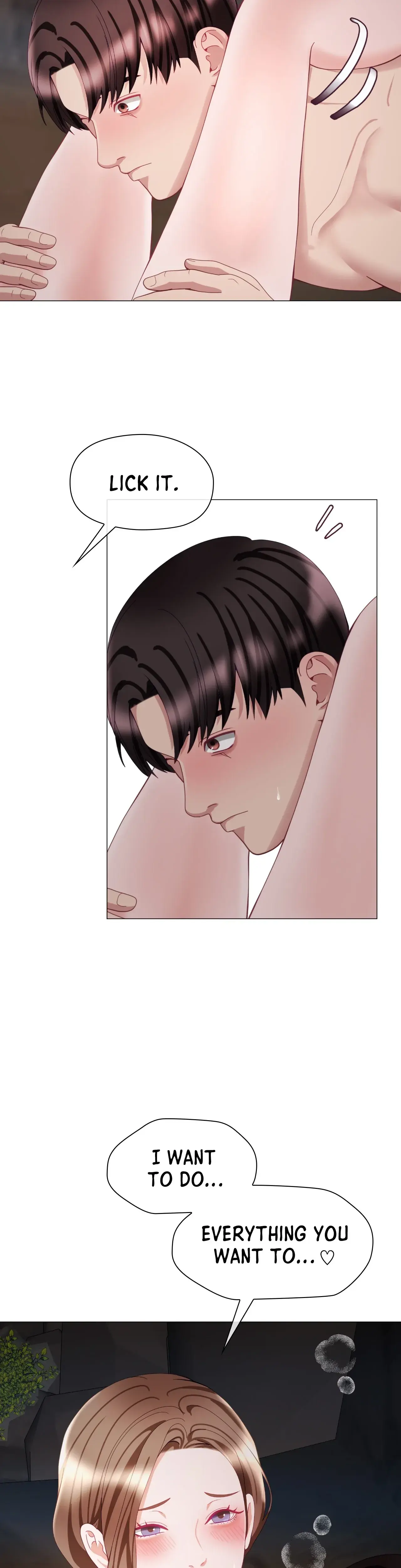Daddy In Law Chapter 22 - Page 14