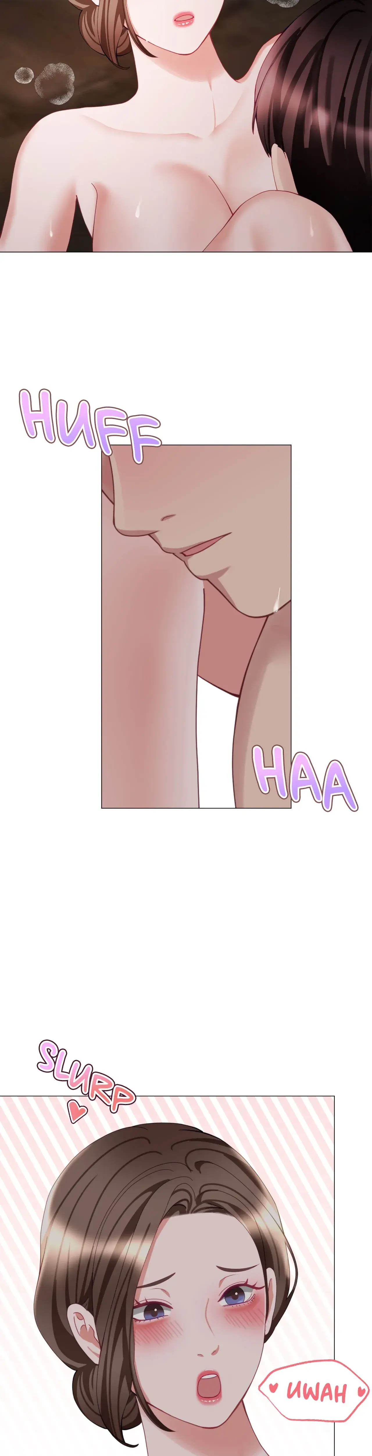 Daddy In Law Chapter 22 - Page 15