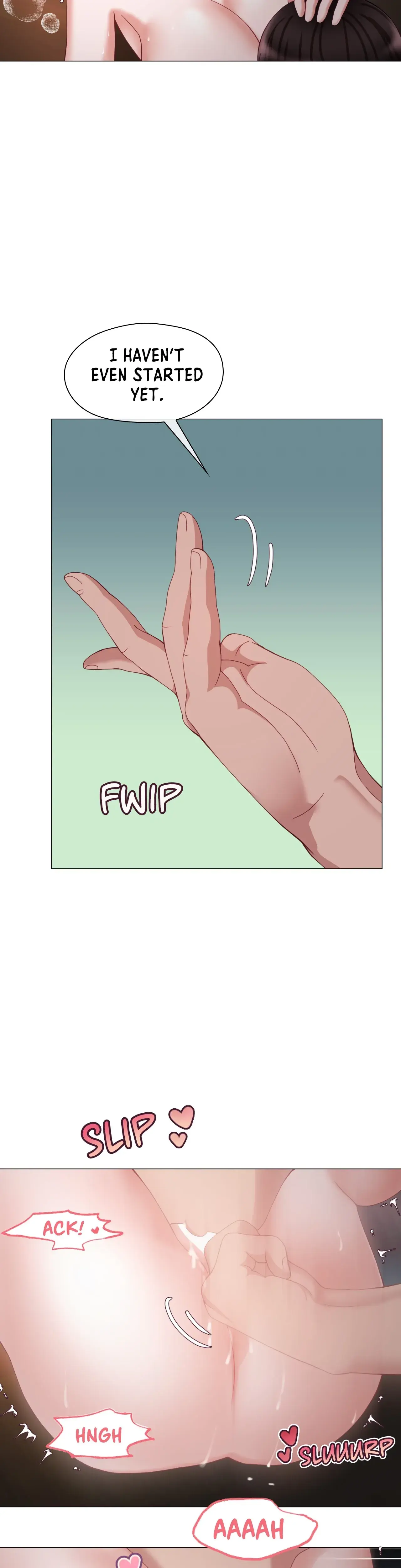 Daddy In Law Chapter 22 - Page 17