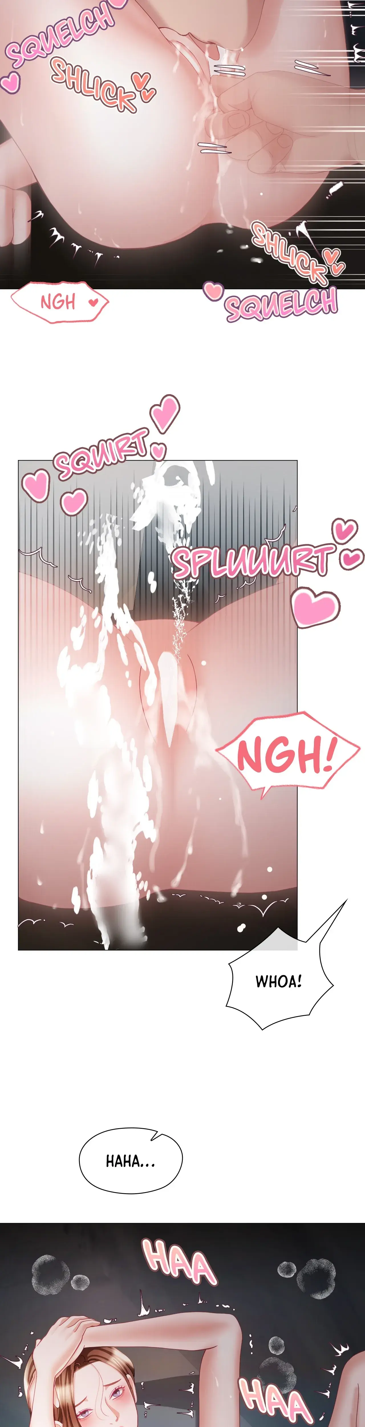 Daddy In Law Chapter 22 - Page 18