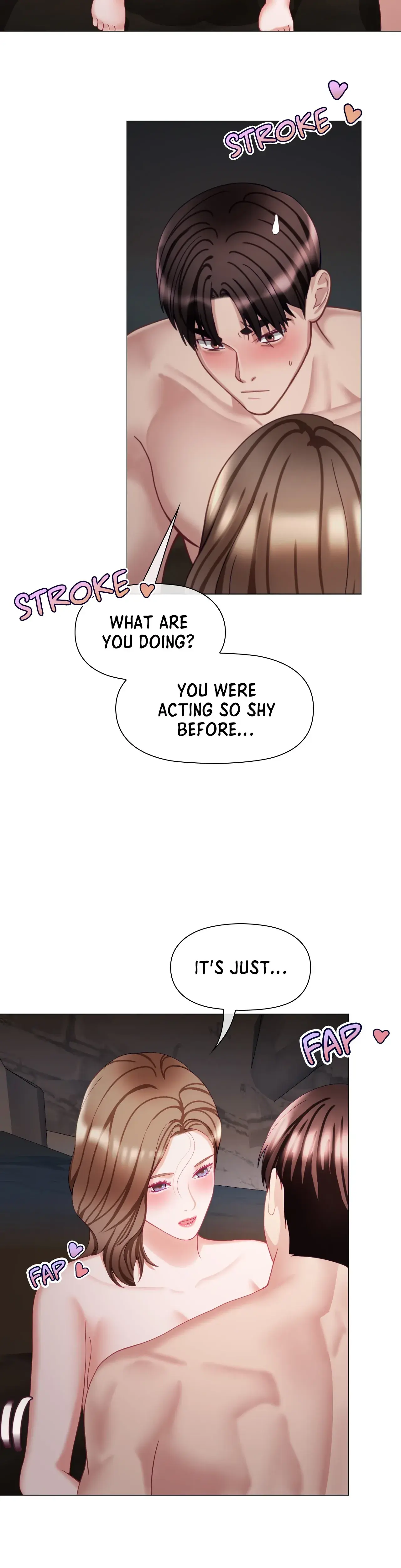 Daddy In Law Chapter 22 - Page 20