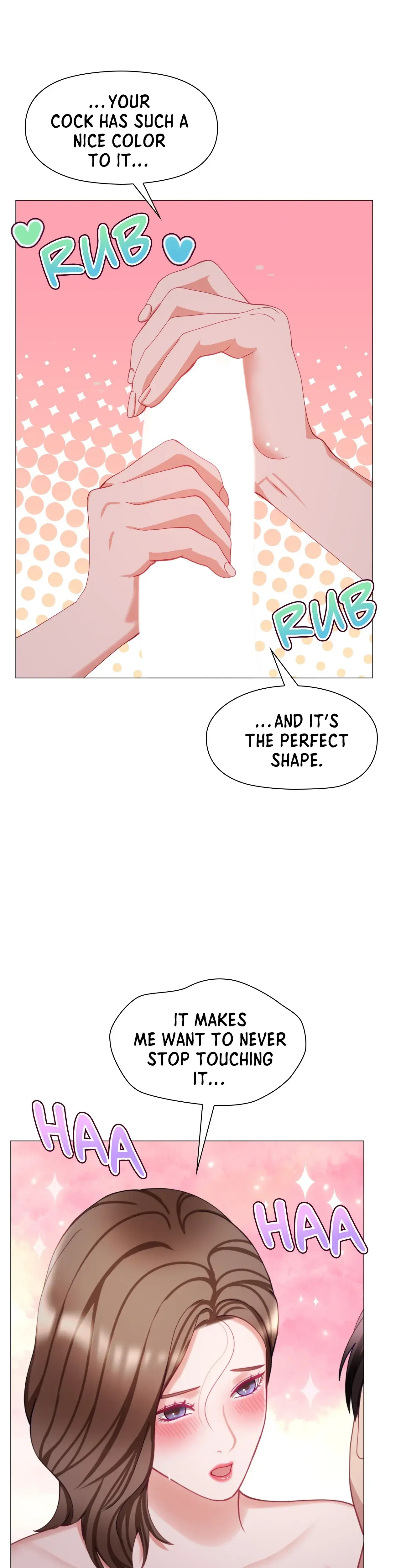 Daddy In Law Chapter 22 - Page 21