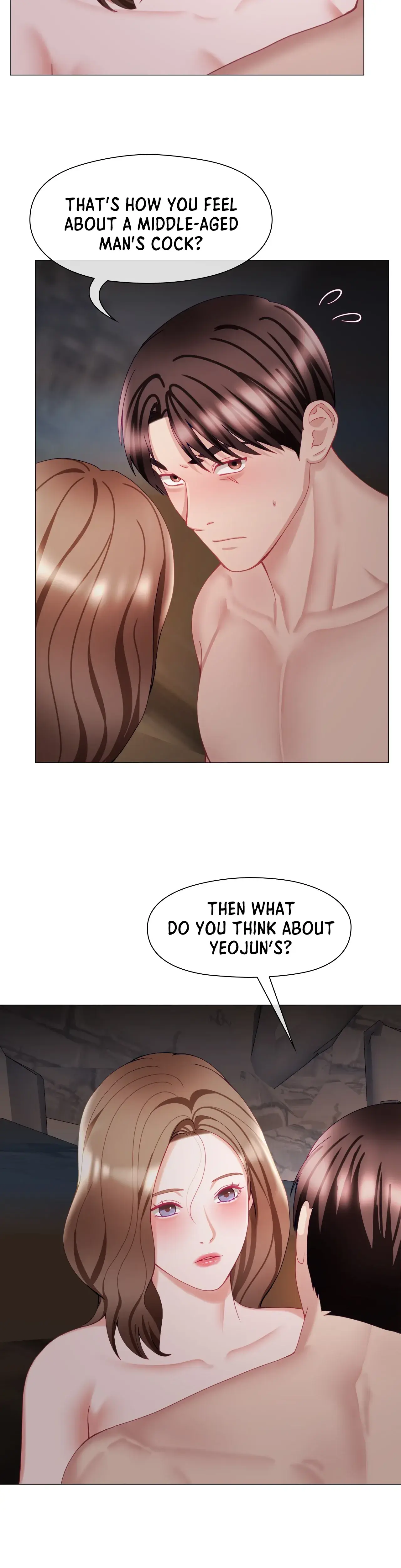 Daddy In Law Chapter 22 - Page 22