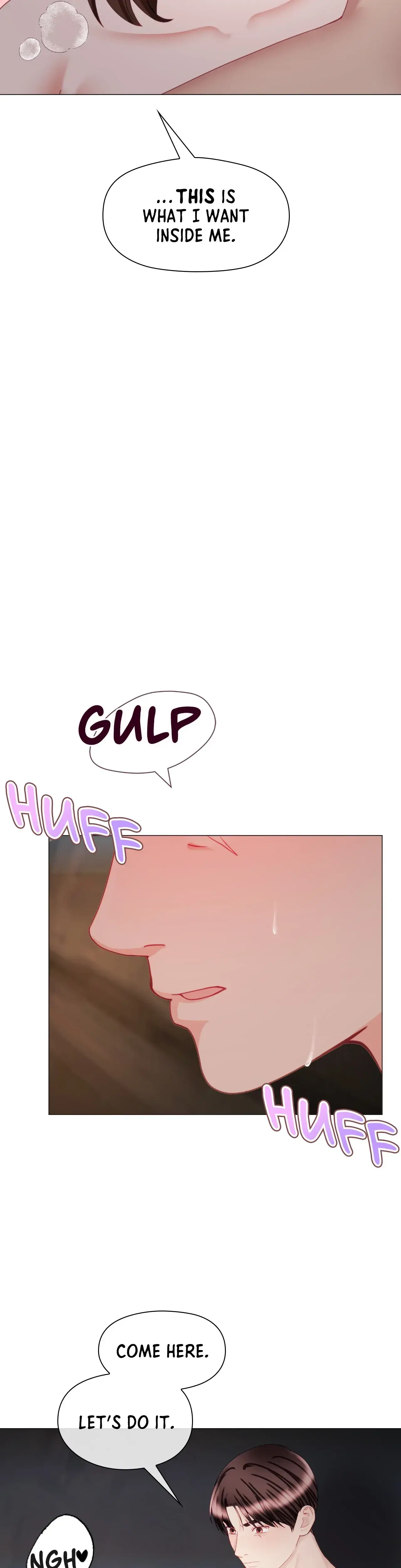 Daddy In Law Chapter 22 - Page 24