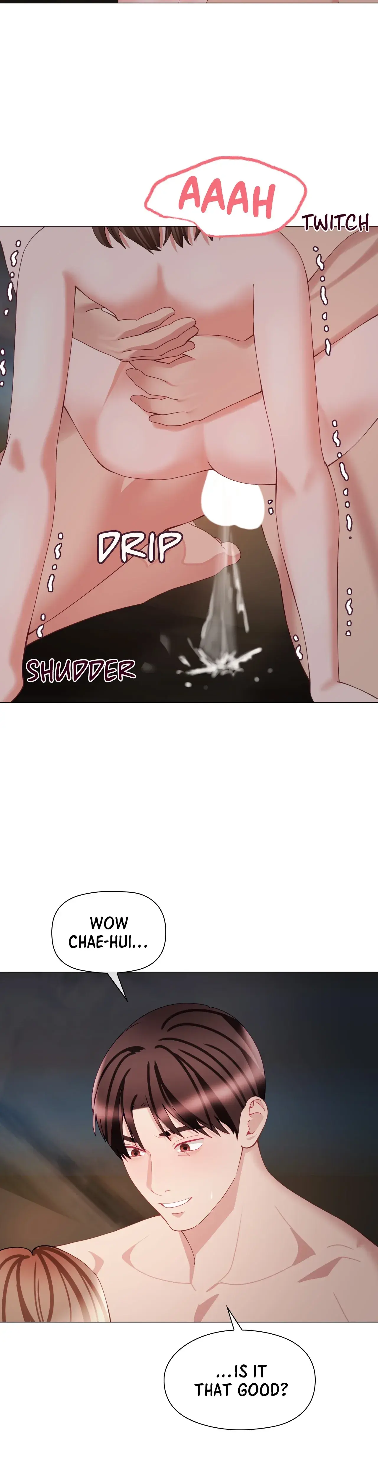 Daddy In Law Chapter 22 - Page 26