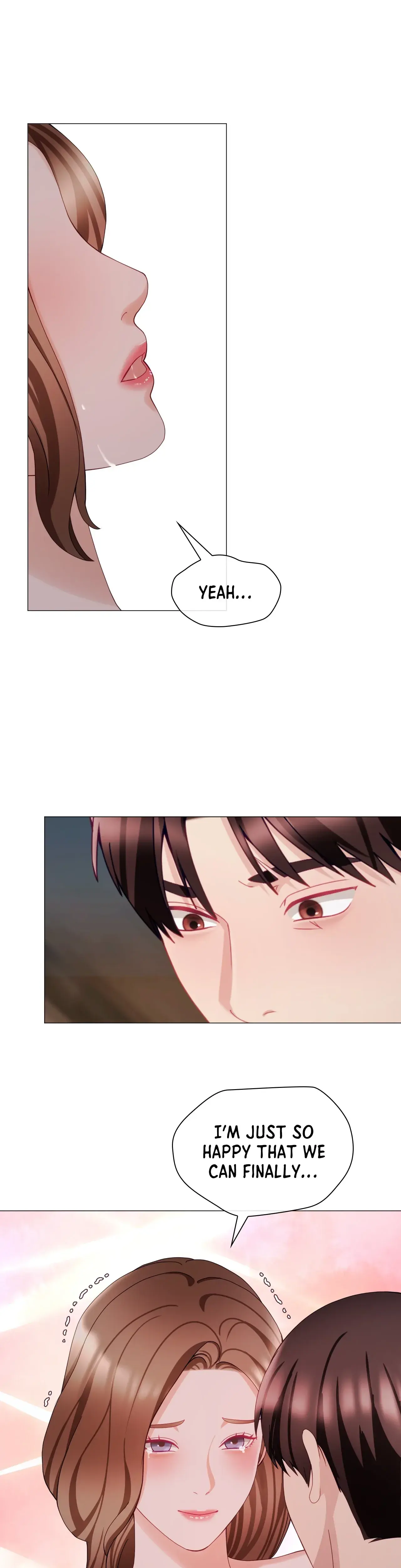 Daddy In Law Chapter 22 - Page 27