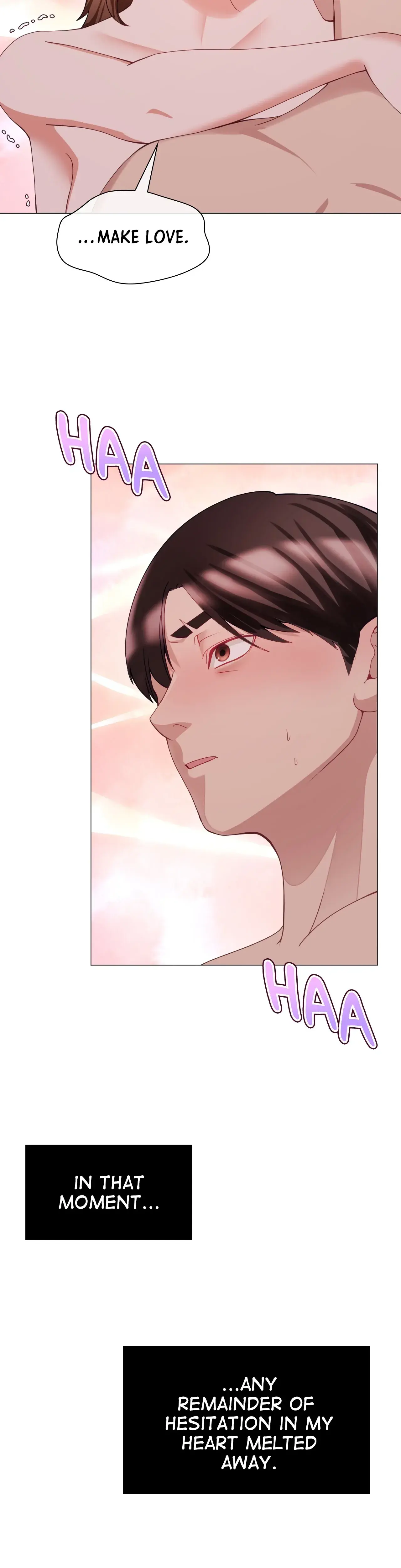 Daddy In Law Chapter 22 - Page 28