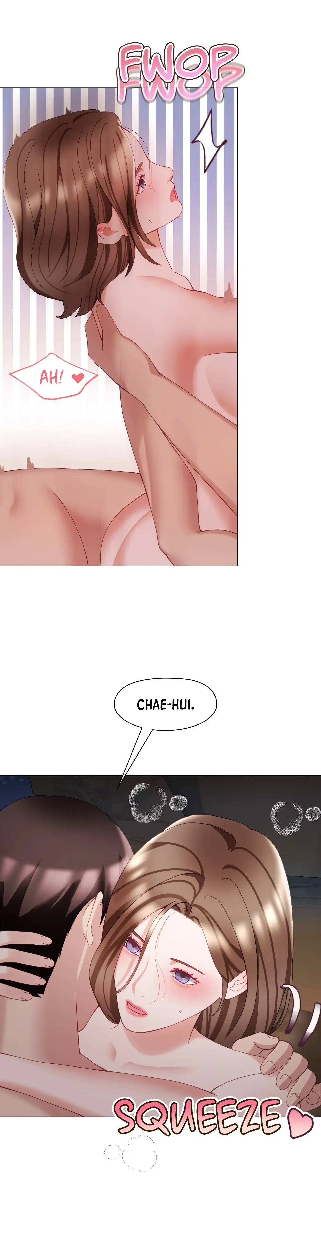 Daddy In Law Chapter 22 - Page 29