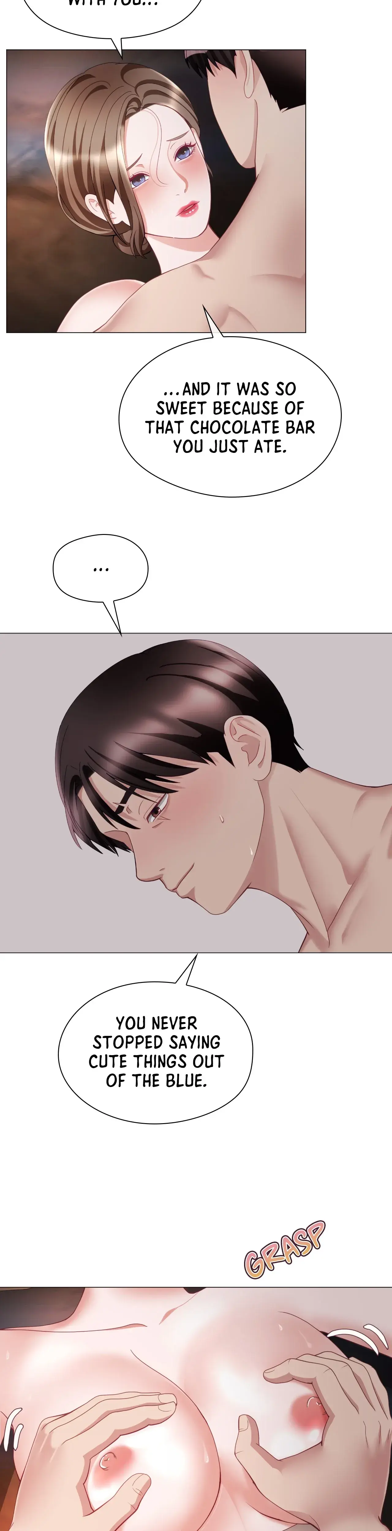 Daddy In Law Chapter 22 - Page 5