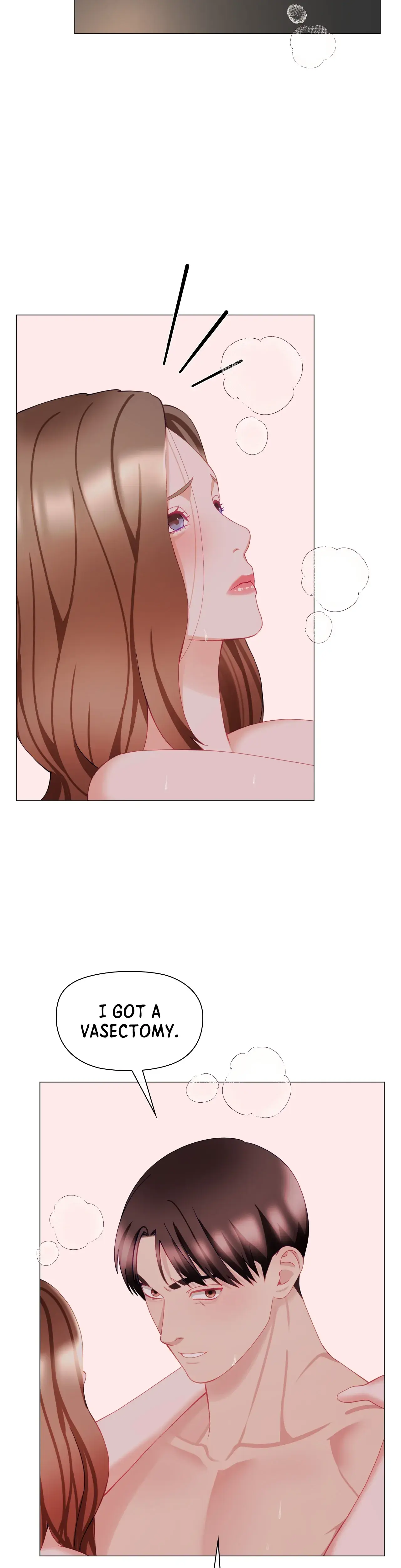 Daddy In Law Chapter 23 - Page 11