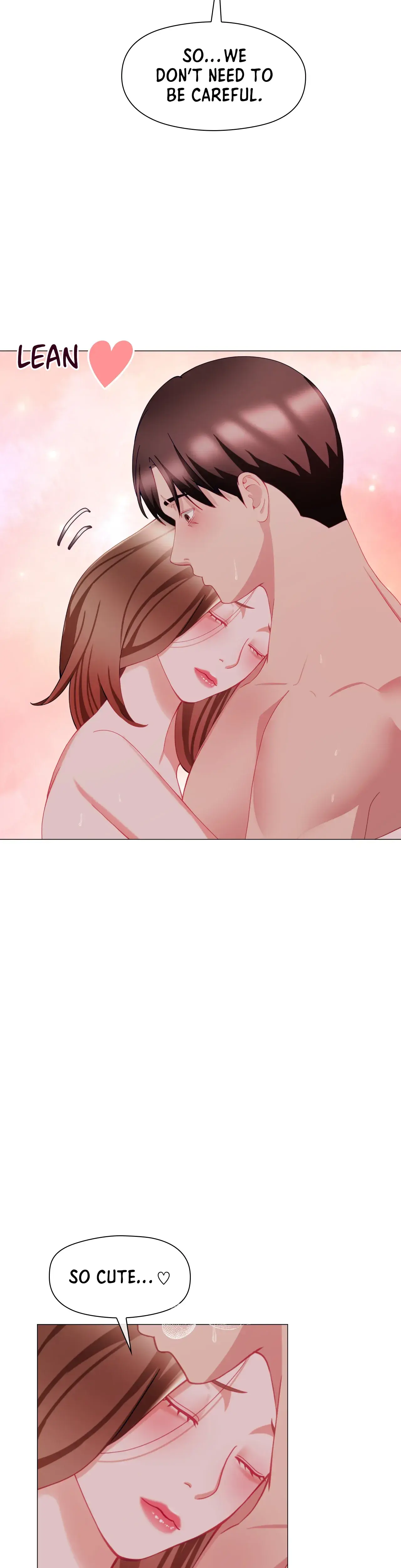 Daddy In Law Chapter 23 - Page 12