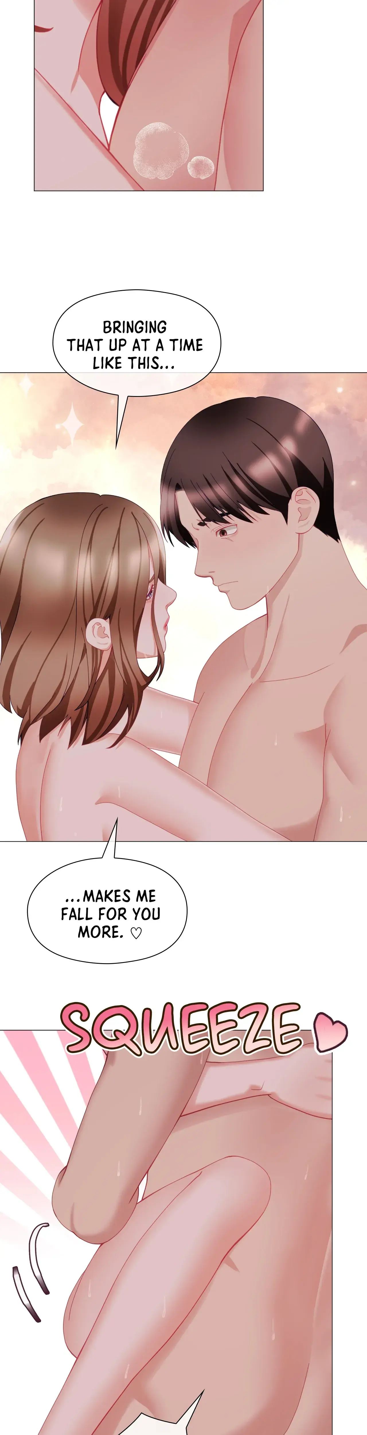 Daddy In Law Chapter 23 - Page 13