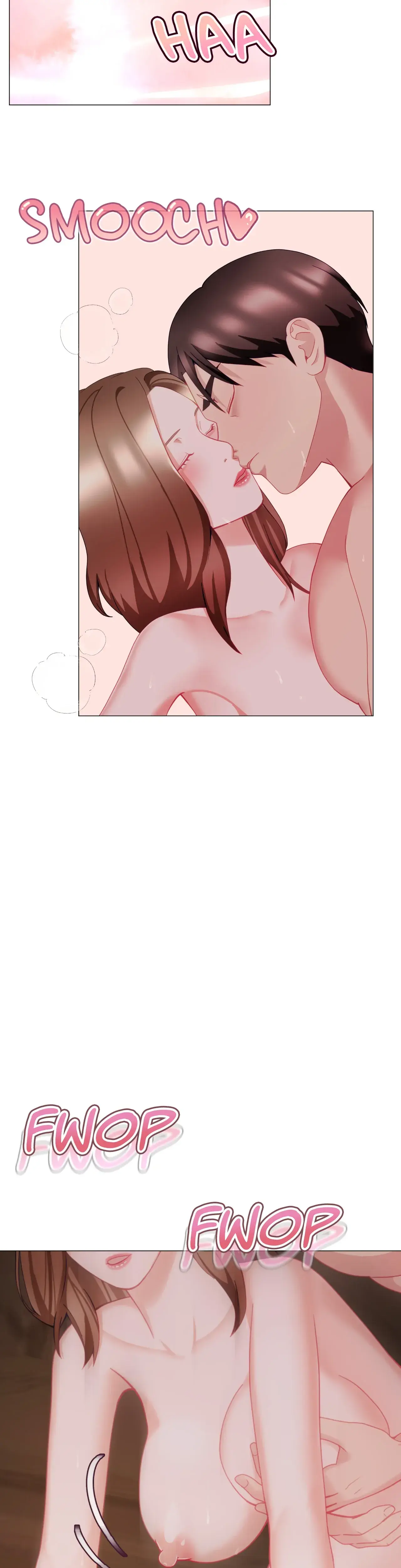 Daddy In Law Chapter 23 - Page 15
